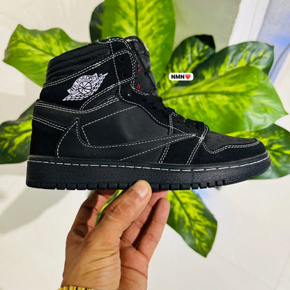 Shoes Nike travis scott air jordan 1 jack cactus