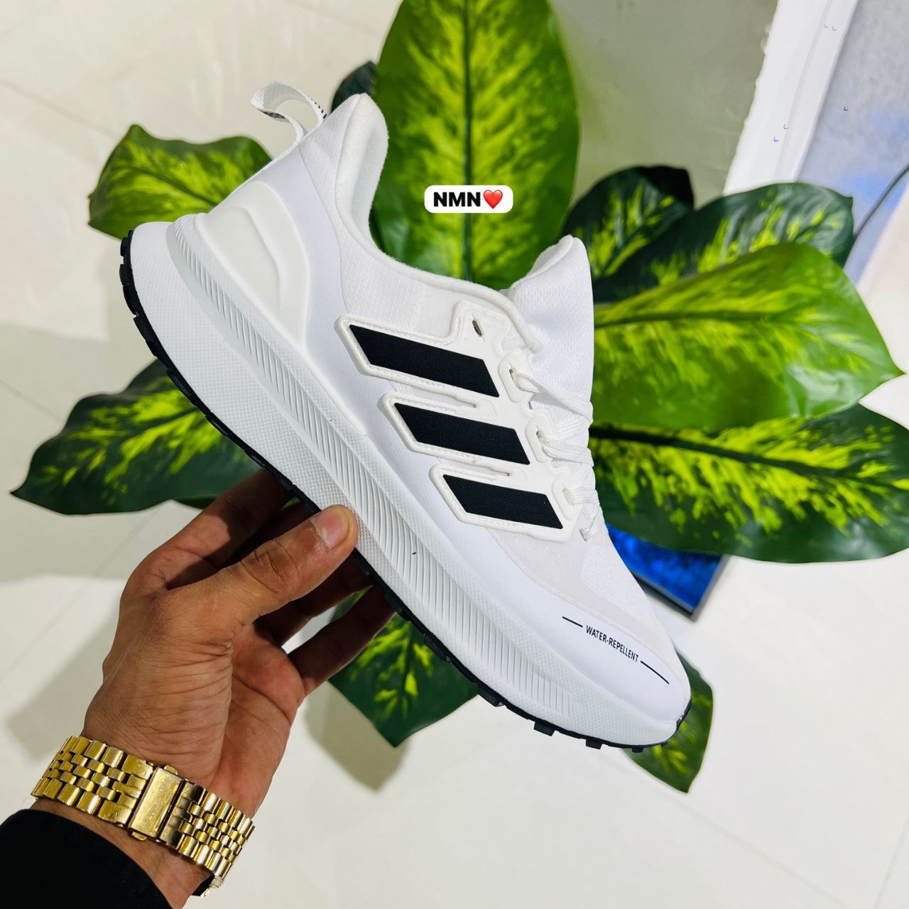 Shoes adidas ultra boost white