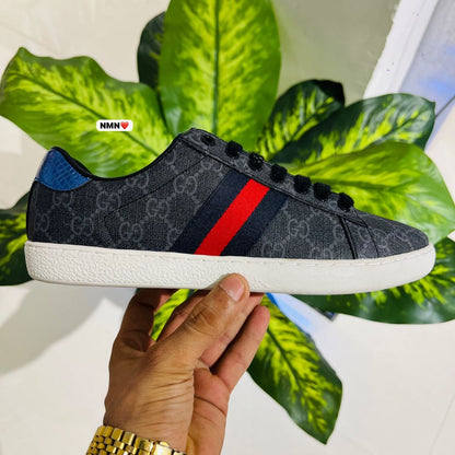Shoes Gucci sneaker1