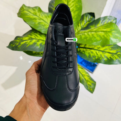 Shoes asics onitsuka tiger black
