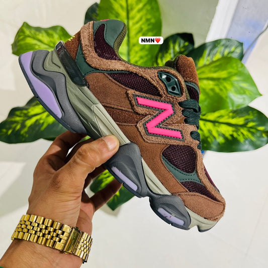 Shoes New balance brown pink