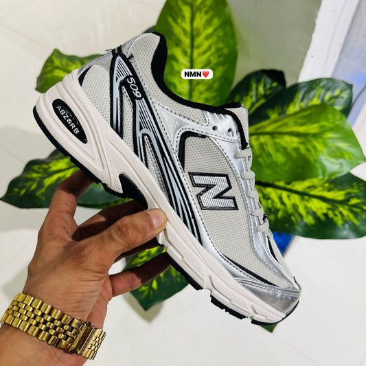 Shoes New balance cream black