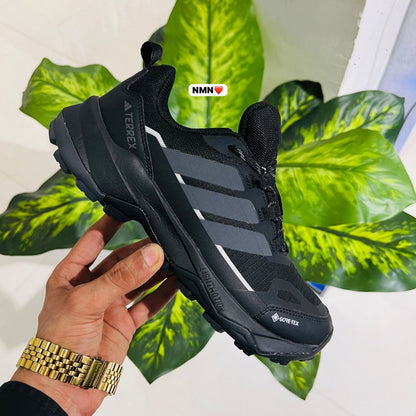 Shoes Adidas terrex black