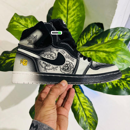 Shoes nike air jordan 1 high CMFT