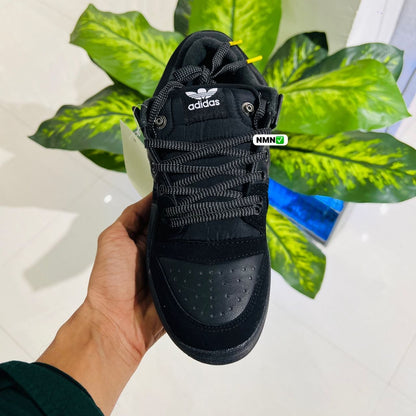 Shoes adidas black bunny sneakers