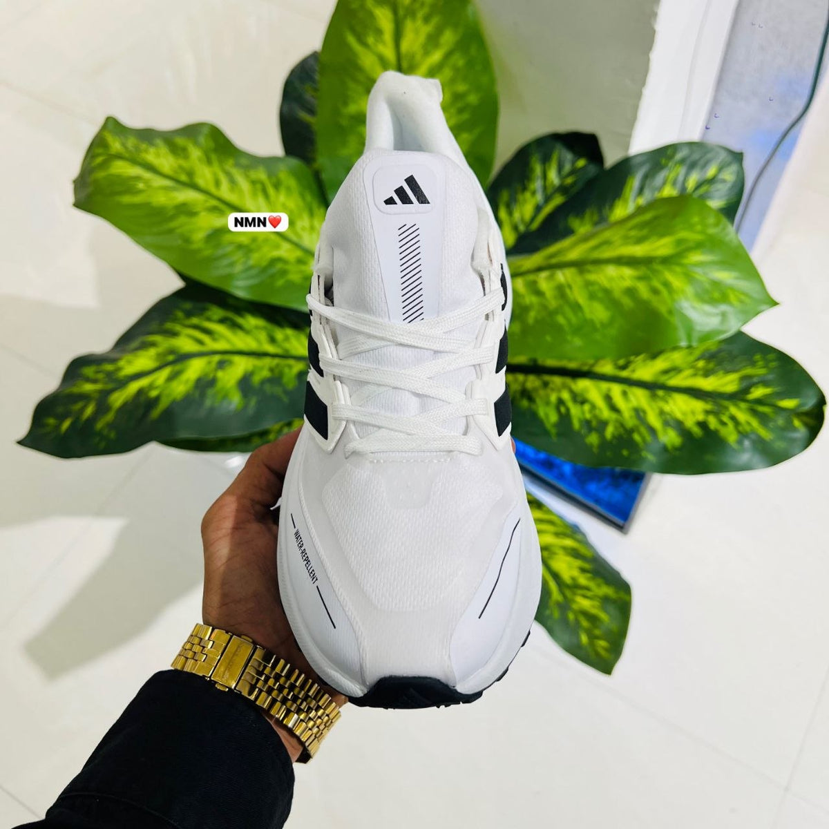 Shoes adidas ultra boost white