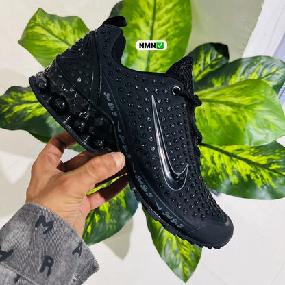 Shoes nike air max dn8 black