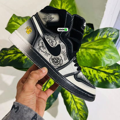 Shoes nike air jordan 1 high CMFT