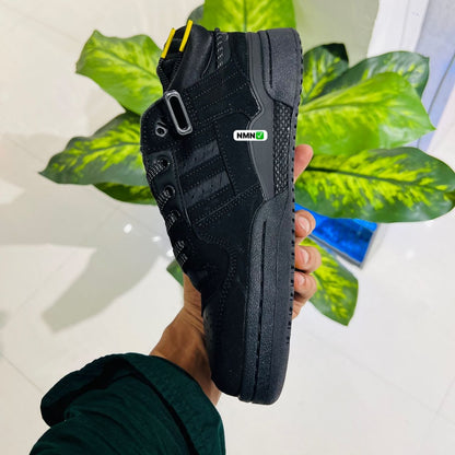 Shoes adidas black bunny sneakers
