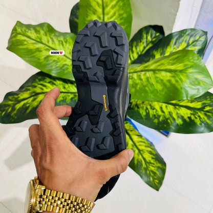 Shoes Adidas terrex black