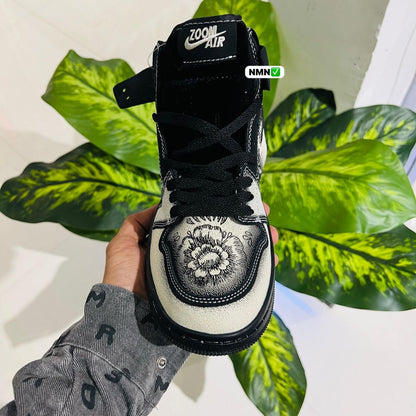 Shoes nike air jordan 1 high CMFT