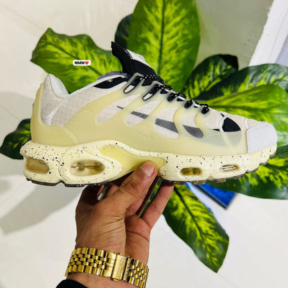 Shoes Nike tn off white