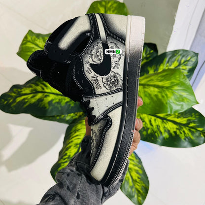 Shoes nike air jordan 1 high CMFT