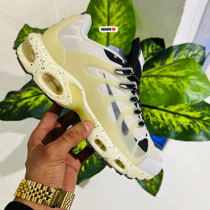 Shoes Nike tn off white