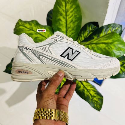 Shoes New balance british white