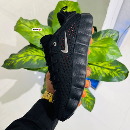 Shoes Nike mind 002 black