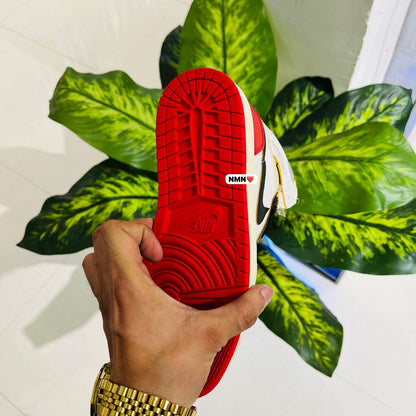 Shoes Nike air jordan 1 union 1 unc