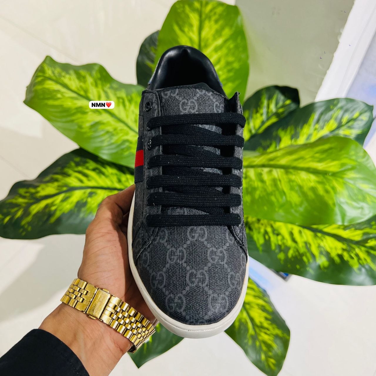 Shoes Gucci sneaker1