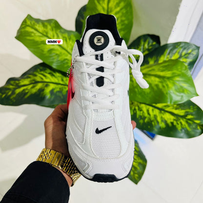 Shoes Nike x supreme sp2 white