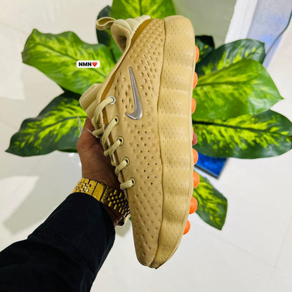 Shoes Nike mind 002 tan