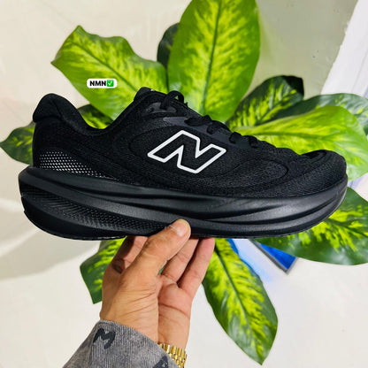 Shoes new balance 1080 black