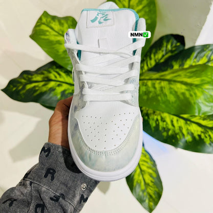 Shoes nike sb dunk dragon stream