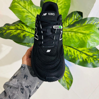Shoes new balance 1080 black