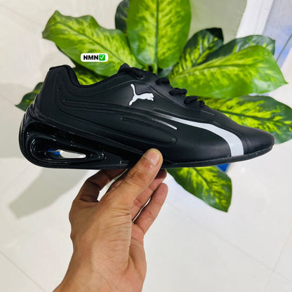 Shoes puma GT edition black