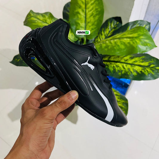 Shoes puma GT edition black