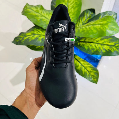 Shoes puma GT edition black