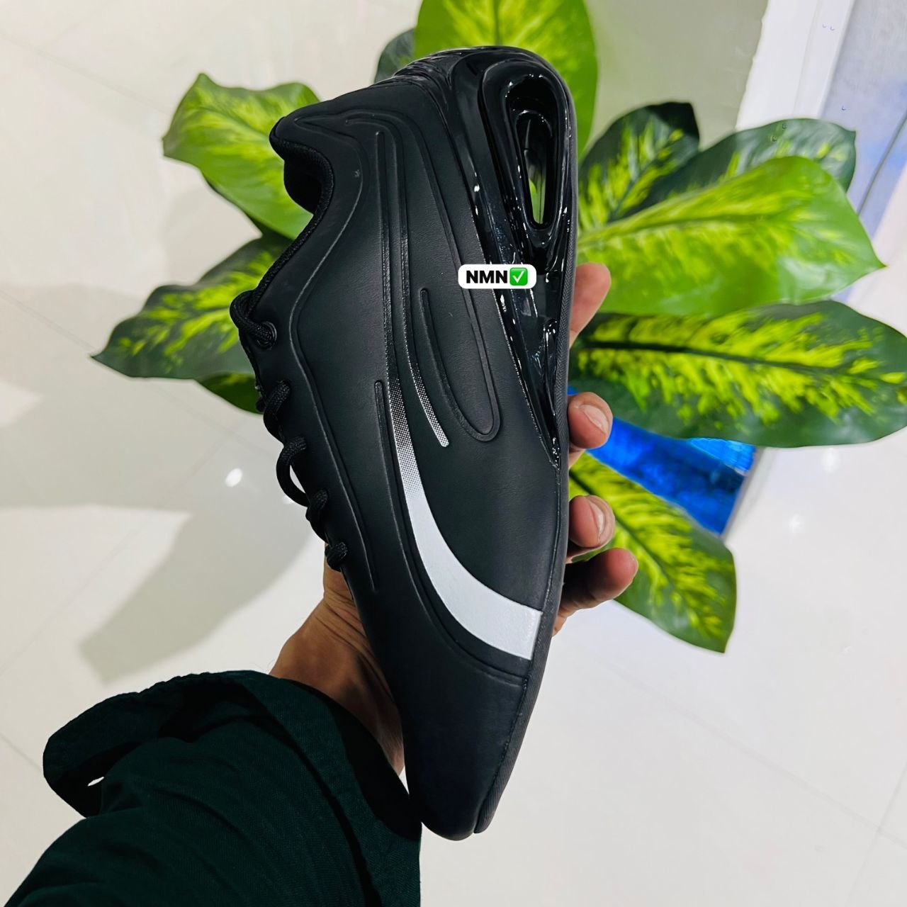 Shoes puma GT edition black