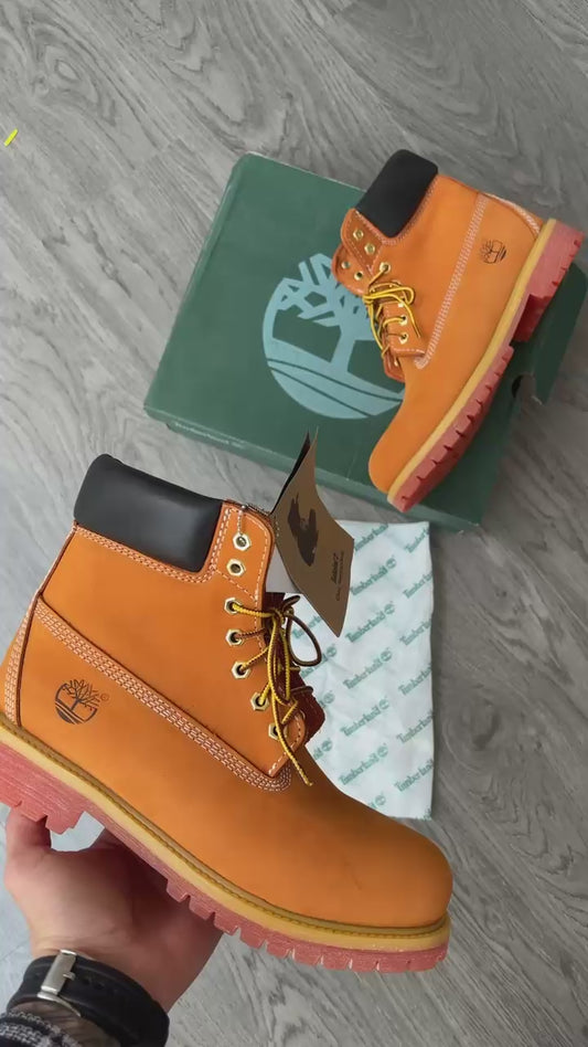 Shoes boots timberland