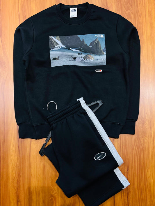 Enjoying each moment for it could surely be my last - NMN☆NUMEN