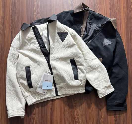 Americano zipper jacket 🔥