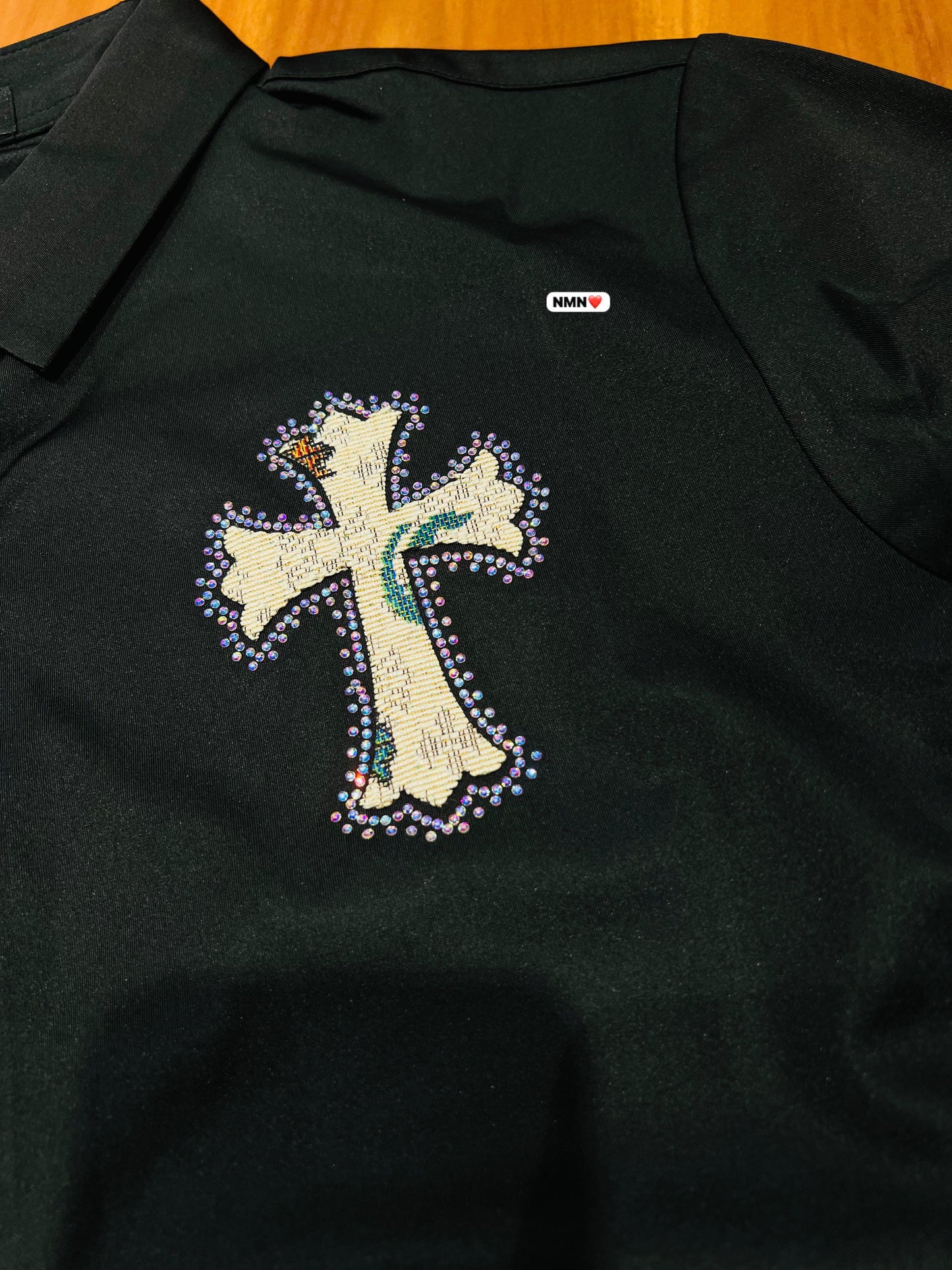 Consistency is your friend. Try to find a set time every day or every week for working toward your goal - NMN☆NUMEN