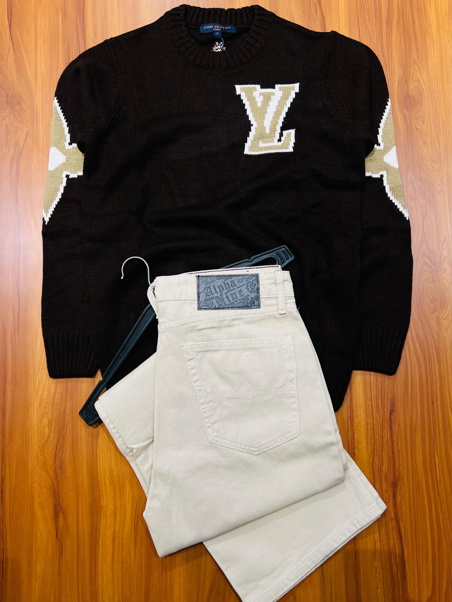 The hardest part of being consistent is trusting that it's working - NMN☆NUMEN