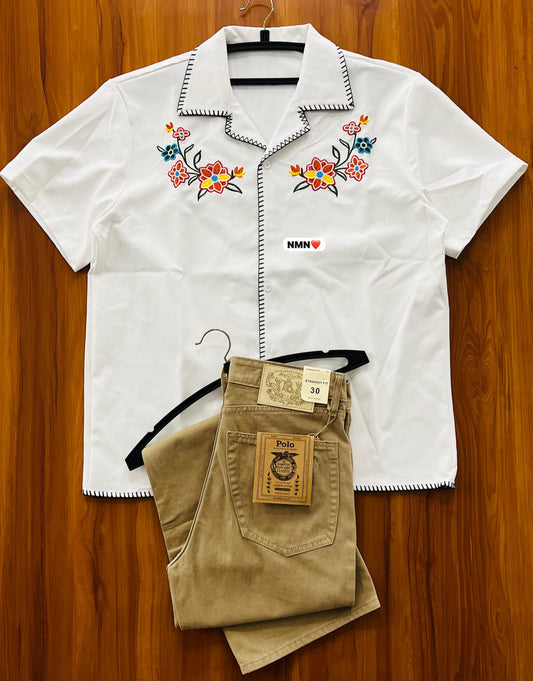 Summer outfit ❤️🧡 (Copy 16)