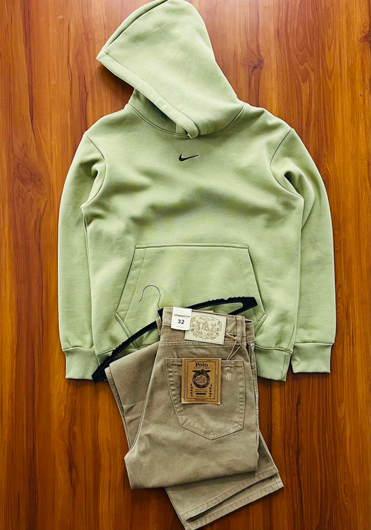Winter outfit 💙🩵 pullover