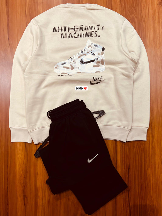 Take things one moment at a time, right now this outfit - NMN☆NUMEN