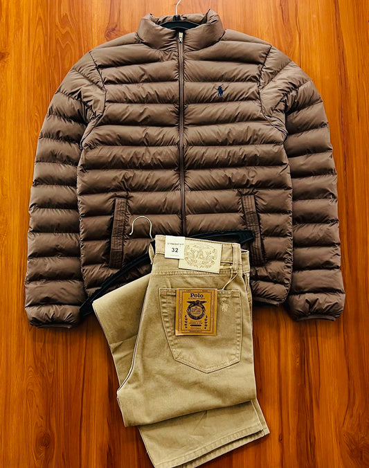 Winter outfit 💙🩵 jacket (Copy 31)