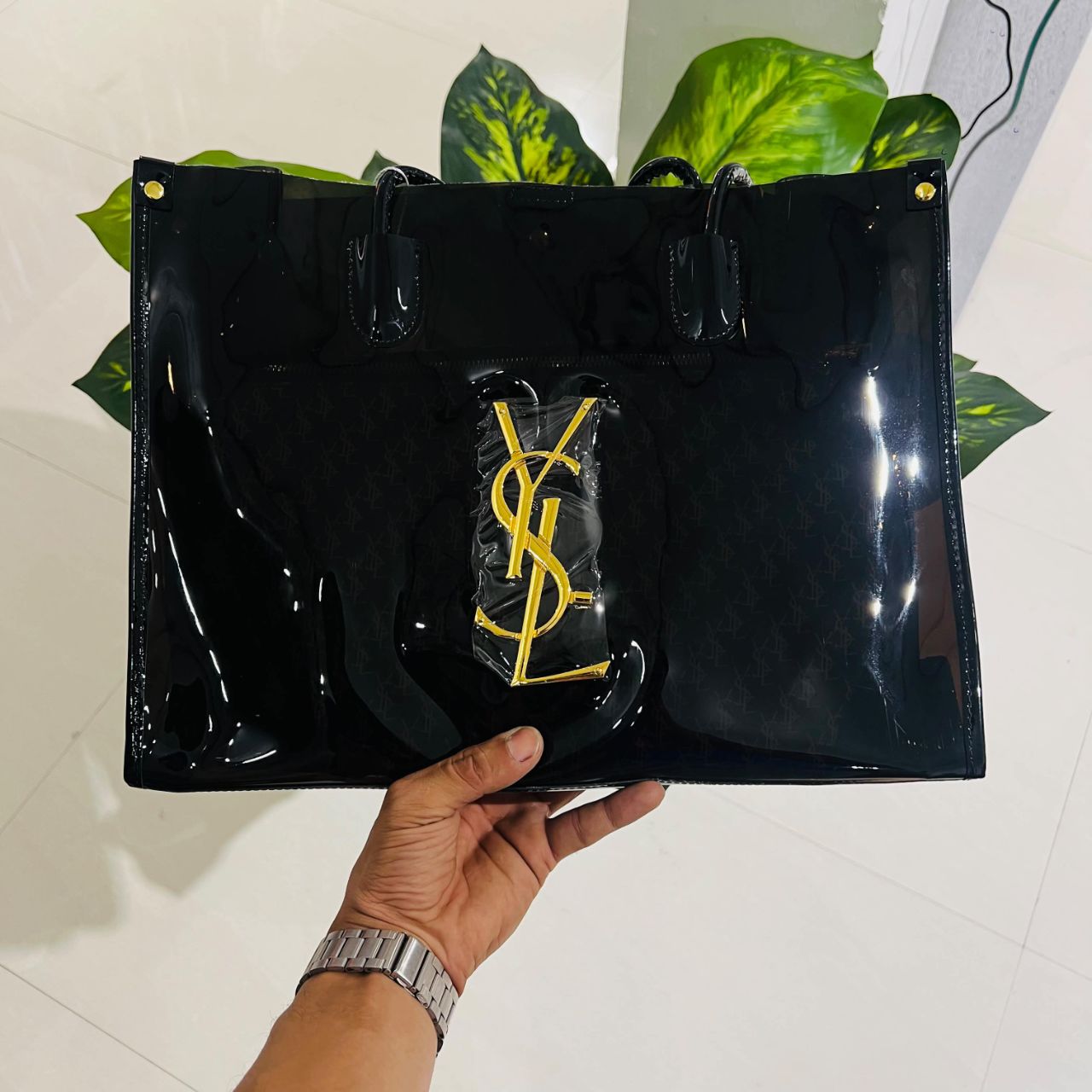 Ladies bags ysl tote