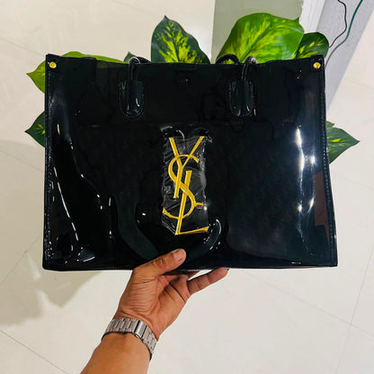Ladies purse ysl tote