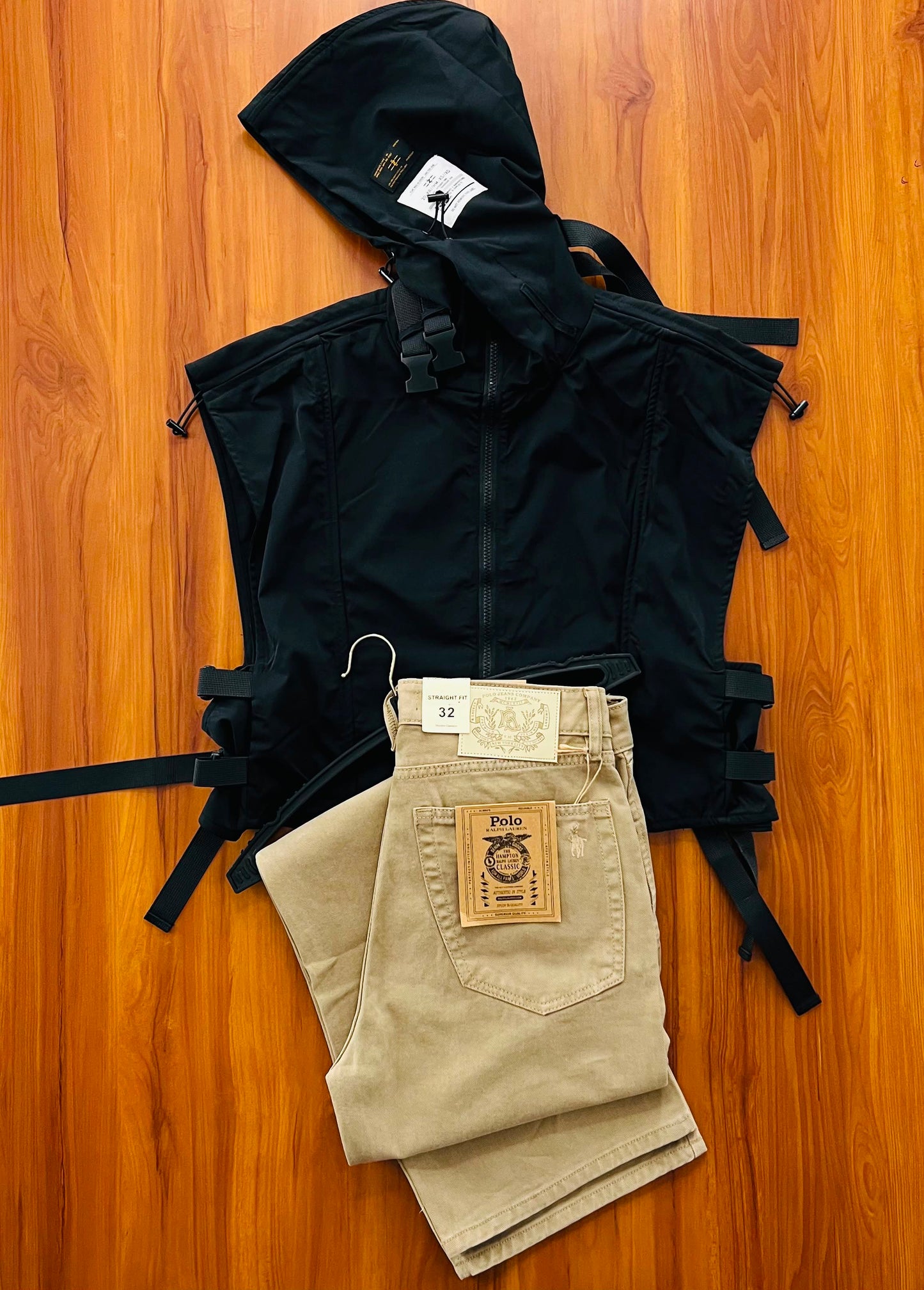 Winter outfit 💙🩵 jacket (Copy 23)