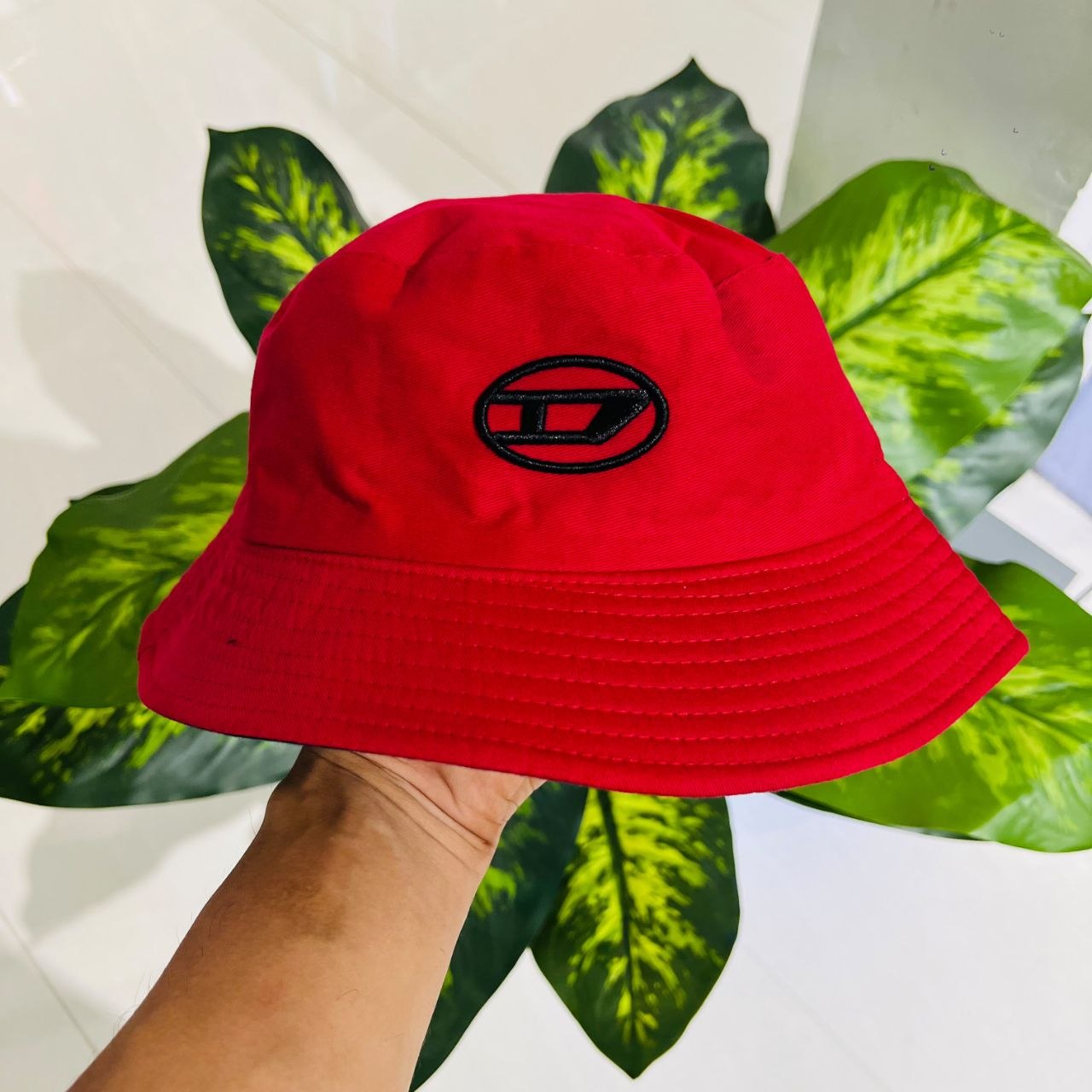 Hat diesel reversible