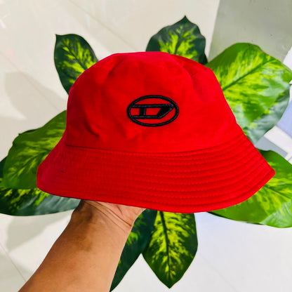 Hat diesel reversible