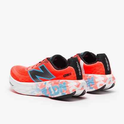Shoes new balance london ldn edition vibrant orange 🍊
