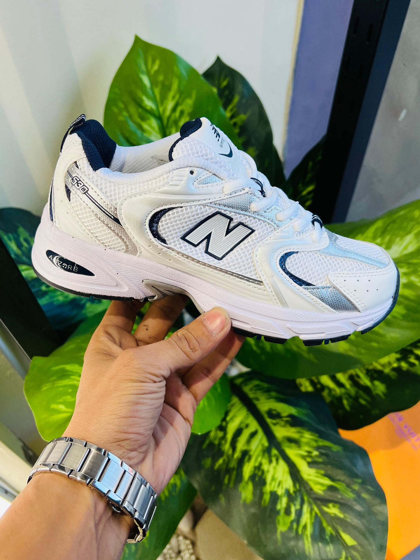 Shoes new balance 530