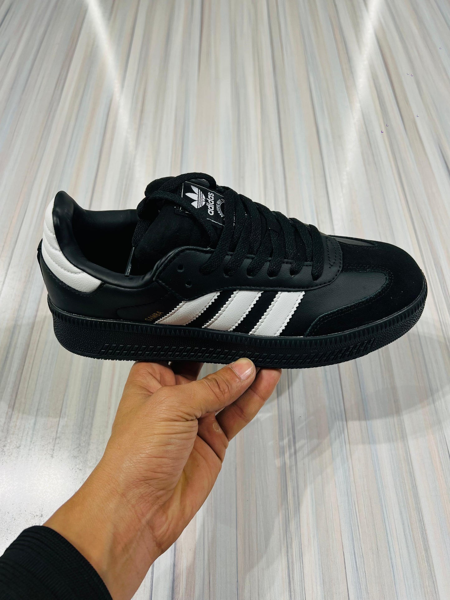 Shoes adidas samba