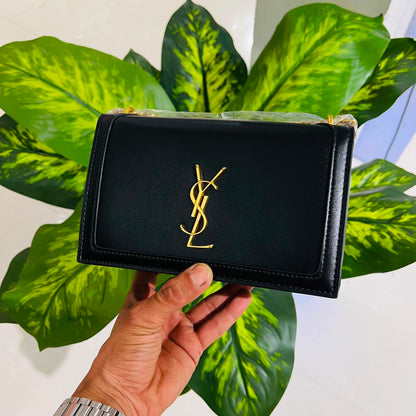 Ladies purse ysl