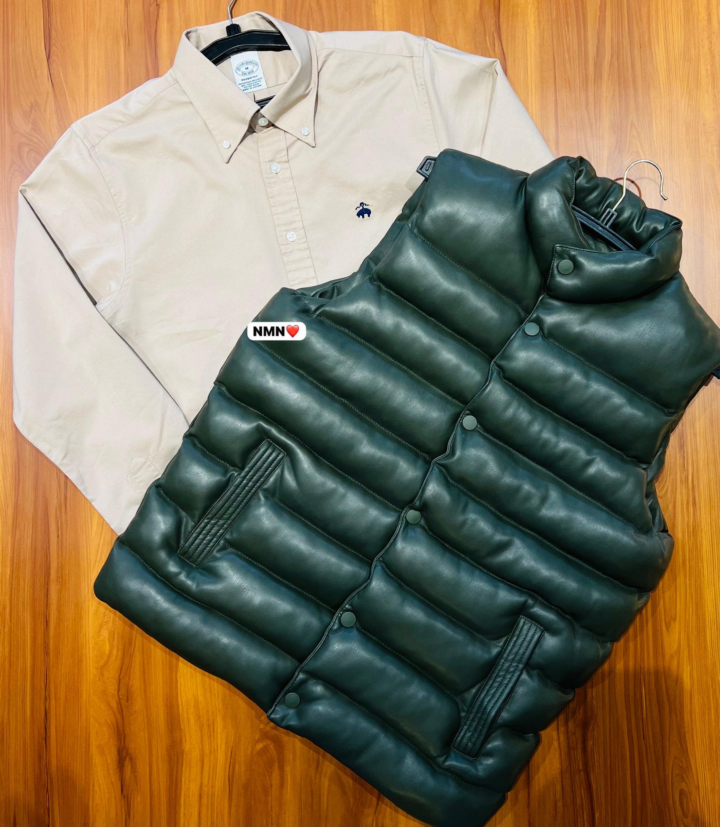 Stop being a prisoner of your past. Become the architect of your future - NMN☆NUMEN